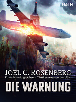 cover image of Die Warnung